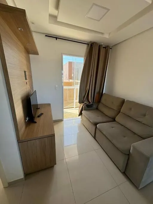Brisas Da Mare 301 Apartamento Passo de Torres
