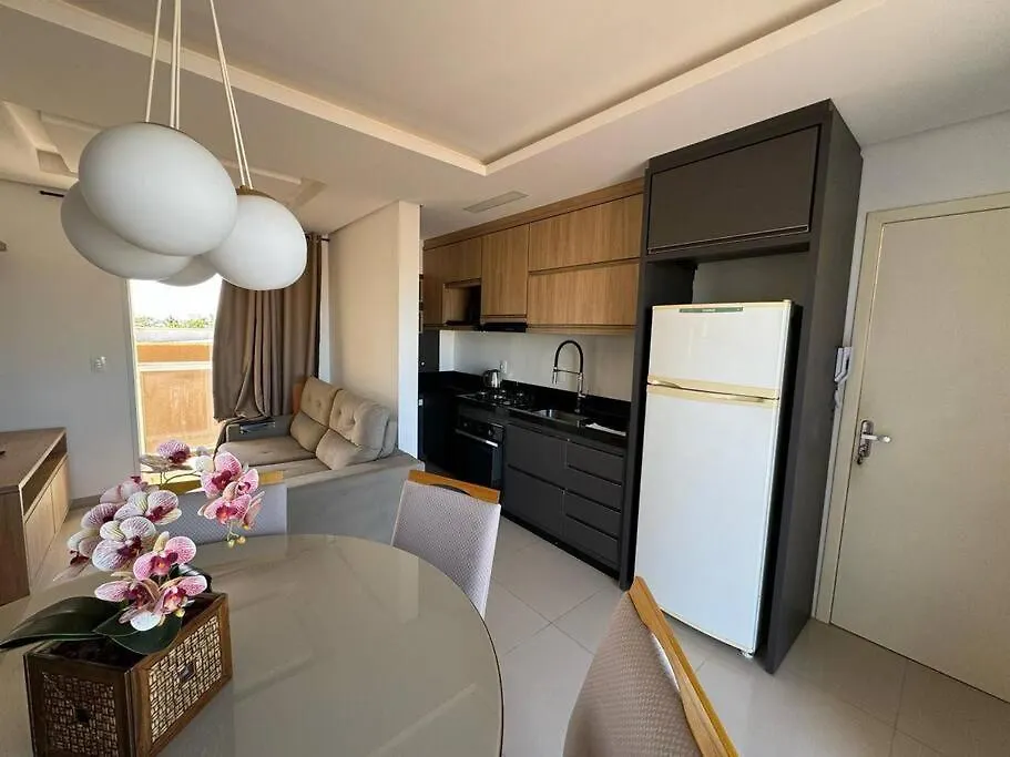 Brisas Da Mare 301 Apartamento Passo de Torres