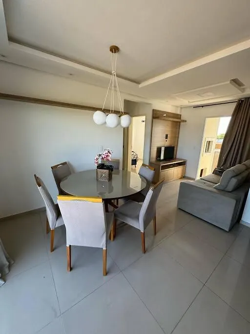 Brisas Da Mare 301 Apartamento Passo de Torres
