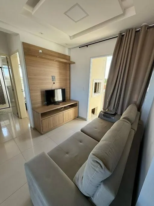 Brisas Da Mare 301 Apartamento Passo de Torres Brasil