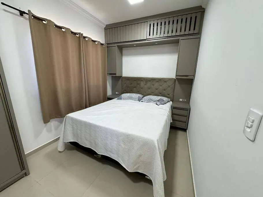 Brisas Da Mare 301 Apartamento Passo de Torres