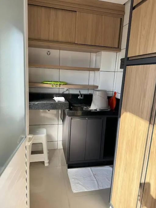 Brisas Da Mare 301 Apartamento Passo de Torres 0*,  Brasil