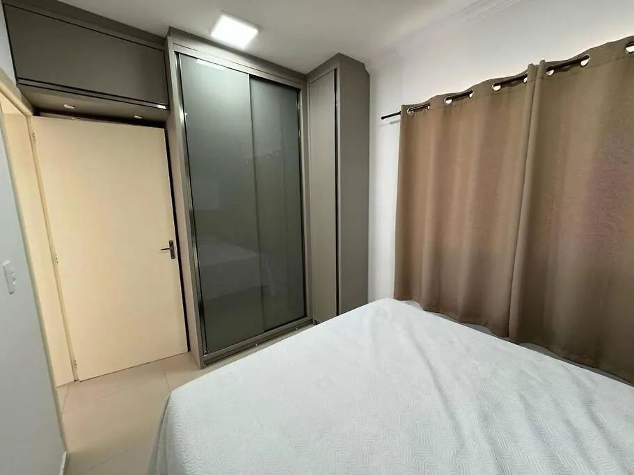 Brisas Da Mare 301 Apartamento Passo de Torres
