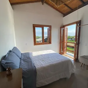  Casa de Férias Refúgio Náutico
