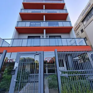 The Park- No Coracao De Poa Apartamento Porto Alegre
