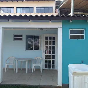  Alojamento de Turismo Selvagem São Lucas