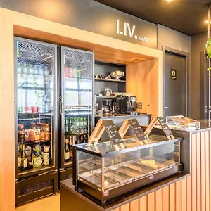 Liv - 1501 Apartamento Porto Alegre